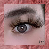 Lea - Lashpire